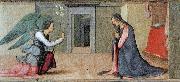 ALBERTINELLI  Mariotto Annunciation_00 china oil painting reproduction